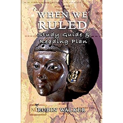 When We Ruled Study Guide & Reading Plan