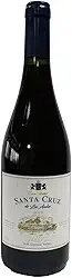 Vinho Tinto Chileno Santa Cruz de Los Andes Pinot Noir 750 ml