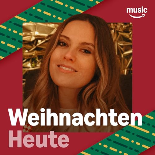 Zusammengestellt von: Amazon Music