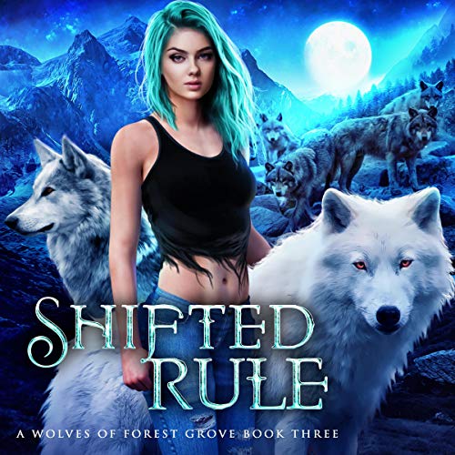 Shifted Rule by Elena Lawson episode artwork