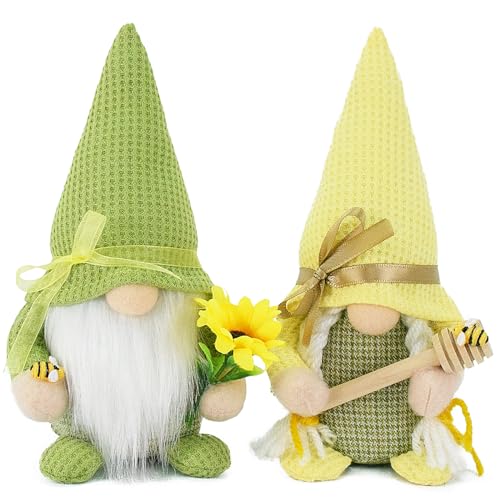 Summer Gnomes