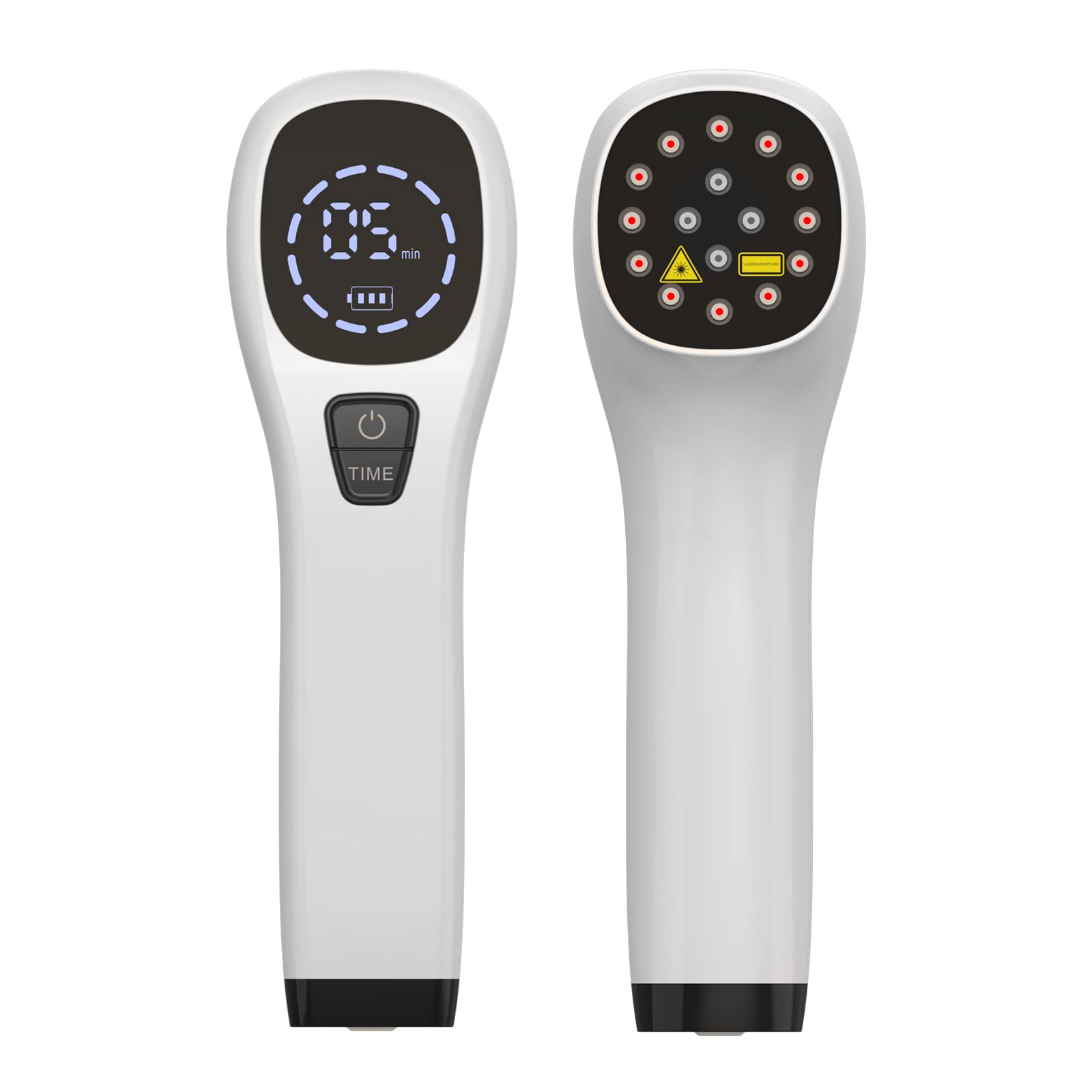 Dispositivo Per Terapia Della Luce Rossa Sotto Gli Occhi, Occhiali Per Terapia Della Luce Rossa