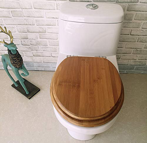 Tapa Wc Roca Victoria Madera Wengue Marca SDVantage