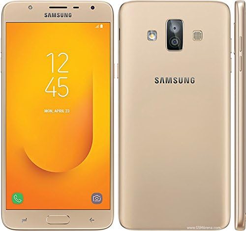 SOFTER Flexible or Unbreakable Matte Finish Mobile Screen Protector or Screen Guard for Samsung Galaxy J7 Duo with Full-Screen Coverage (Except Edges) with Alignment Installation Kit