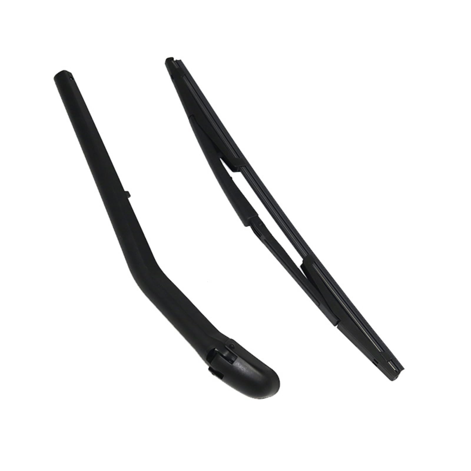 Escobilla limpiaparabrisas Trasera para Fiat Marea Weekend 1996-2002 14 34 Escobilla limpiaparabrisas Trasera Brazo limpiaparabrisas Trasero