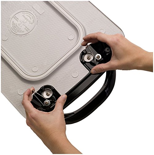 Electric Griddle and Skillet Combo