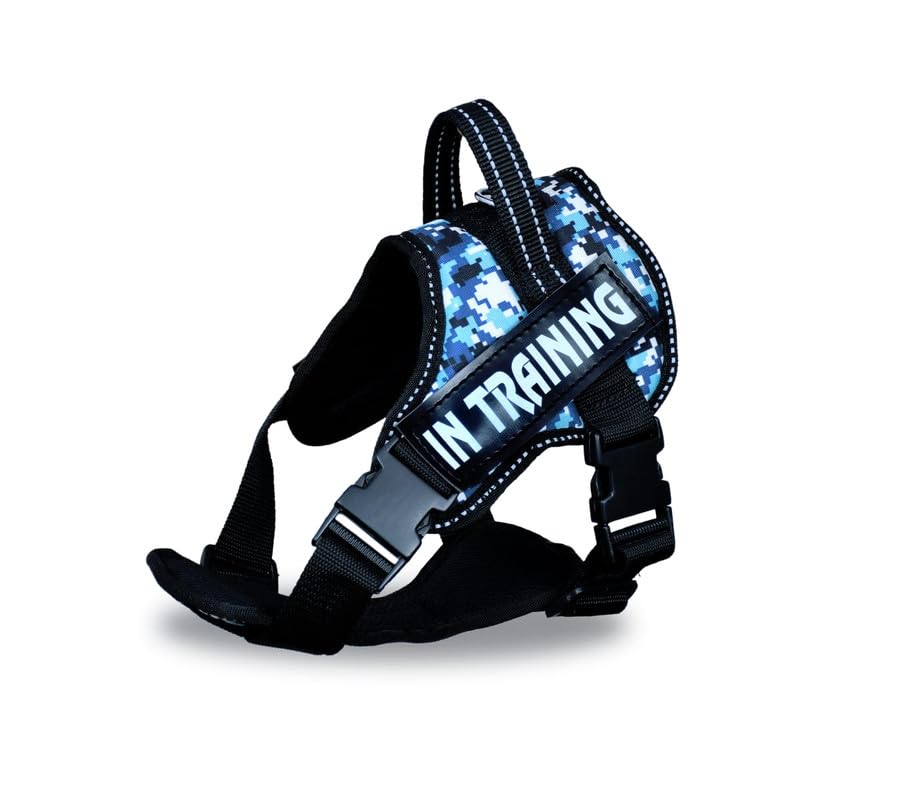 See full amazon price history chart for PUPSCOMFORT Dog Harness in Training, Adjustable Body Belt, Reflective Dog Polyester Fabric, Soft Padded Easy Control Dog Chest Belt, No More Pulling Or Choking, for Large Medium Small Dogs (Black_M) PUPSCOMFORT Dog Harness in Training, Adjustable Body Belt, Reflective Dog Polyester Fabric, Soft Padded Easy Control Dog Chest Belt, No More Pulling Or Choking, for Large Medium Small Dogs (Black_M) (B0CPDRWJ4N) Amazon Price History, Amazon Price Tracker