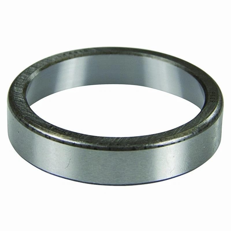 Bearing Race for 500596 1-543508 JD8253 254-72 Replacement for Club Car OEM
