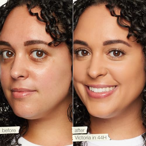 Image of tarte face tape foundation - Full-Coverage 12hr Waterproof Makeup, Hydrating & Smoothing with a Natural Matte Finish for Transfer-Proof Comfortable Long-Wear Foundation, Vegan & Cruelty-Free