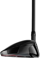 Vista 4 de TaylorMade Golf Stealth 2 Palo de Golf Madera de Calle