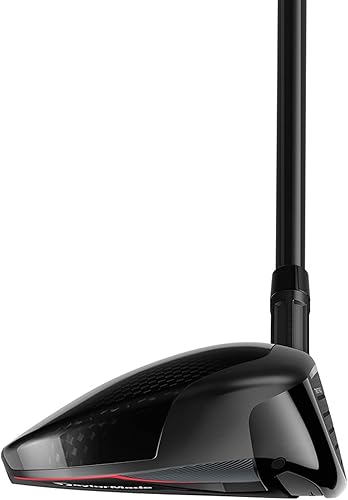 Miniatura 4 de TaylorMade Golf Stealth 2 Palo de Golf Madera de Calle