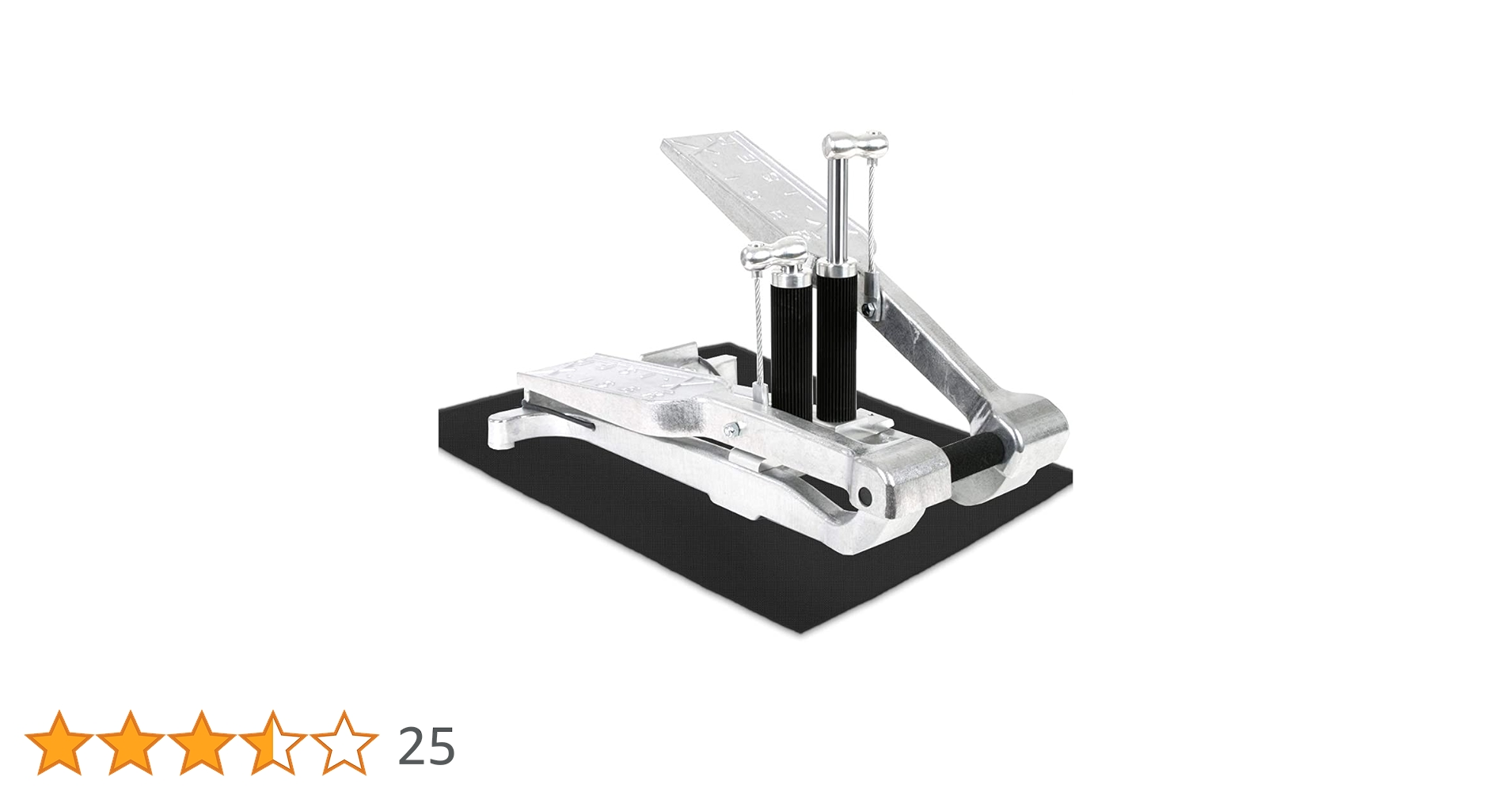 Amazon | Xiser Pro Trainer エクサー プロ ステッパー 5年保証