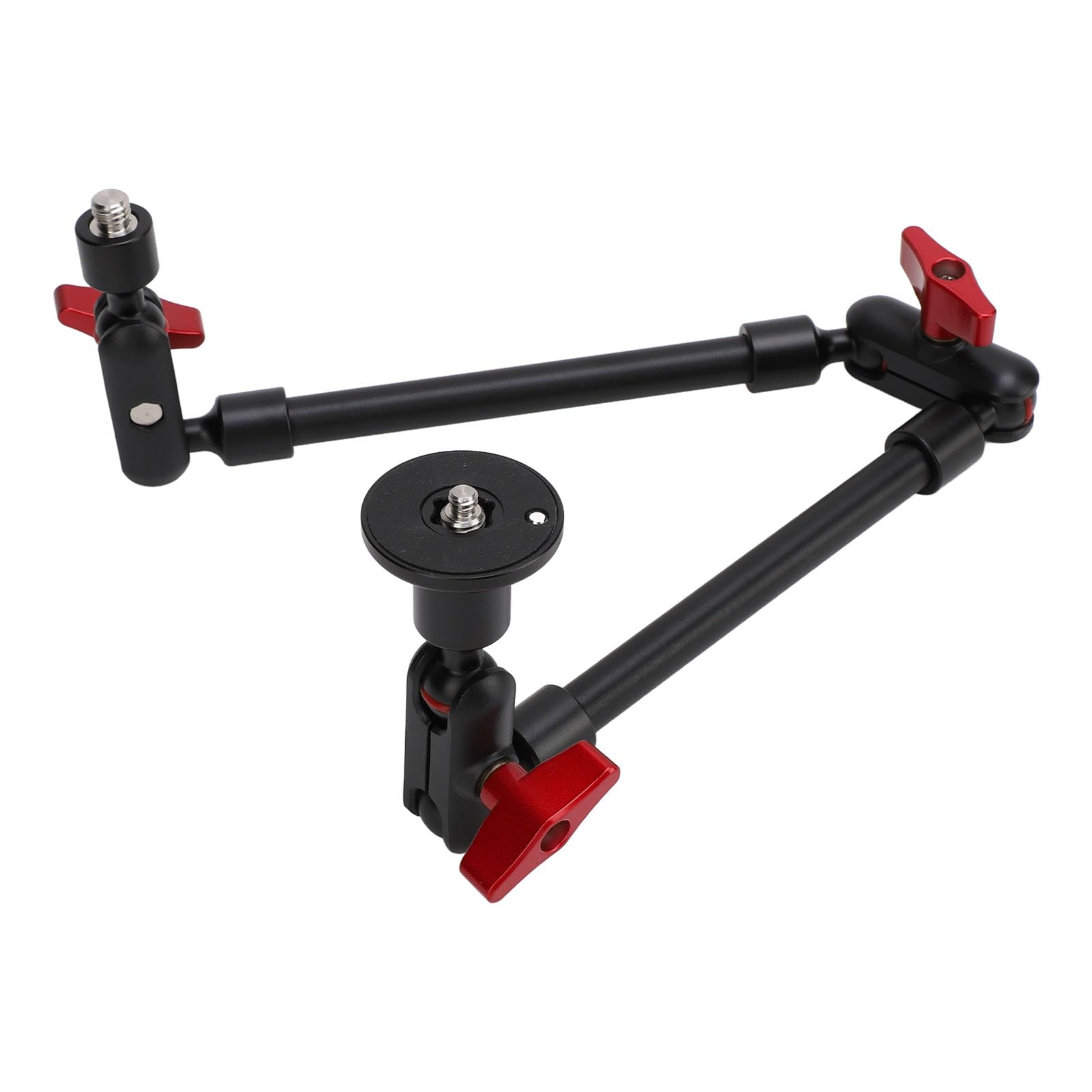 Support de Caméra pour Montage sur Bureau, Bras Articulé avec Vis