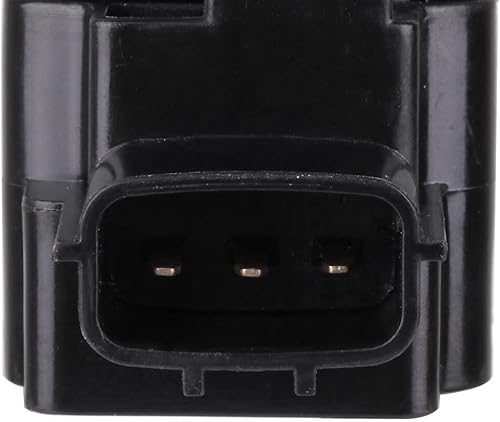 Vista 728 de ECCPP Bobinas de encendido portátiles de repuesto para automóvil compatibles con Infiniti I30/para Nissan Maxima 3.0L V6 2000-2001 Reemplazo