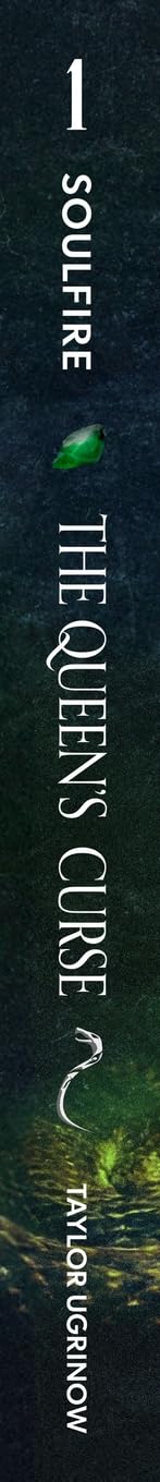 The Queen's Curse: 1