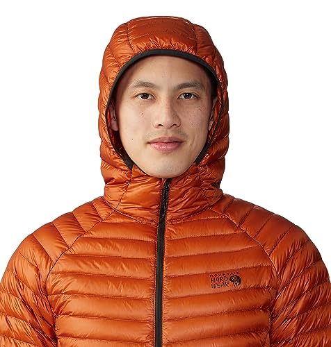 Image of Mountain Hardwear Men's Ghost Whisperer /2 Hoody