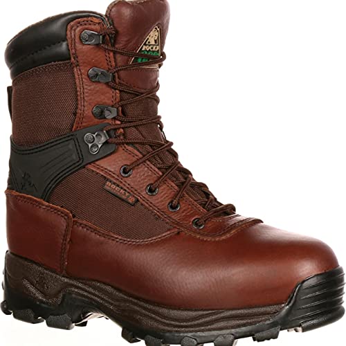 ROCKY Men's Fq0006486 Construction Boot