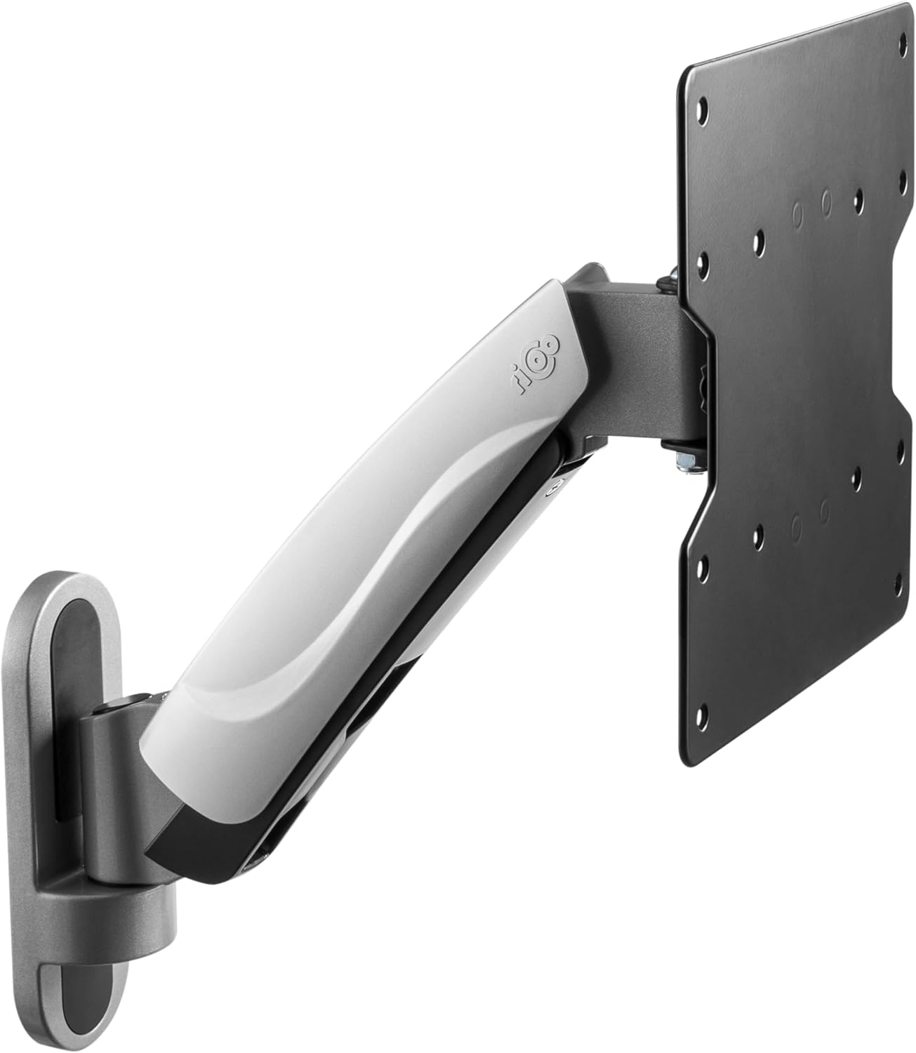 mounting mount tv swivel tilting 27-50 inches vesa bracket