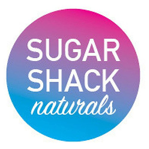 Sweetest Kisses Lip Duo: Best 2 Step Lip Kit Combination for Soft Smooth Naturally Beautiful Plump Healthy Kissable Lips Includes Two Best Sellers Organic Sugar Scrub and Le Baume Glossy Plumping Balm