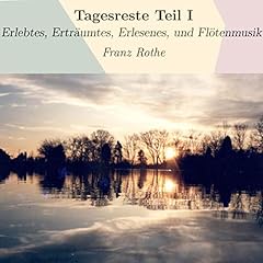 Page de couverture de Tagesreste 1