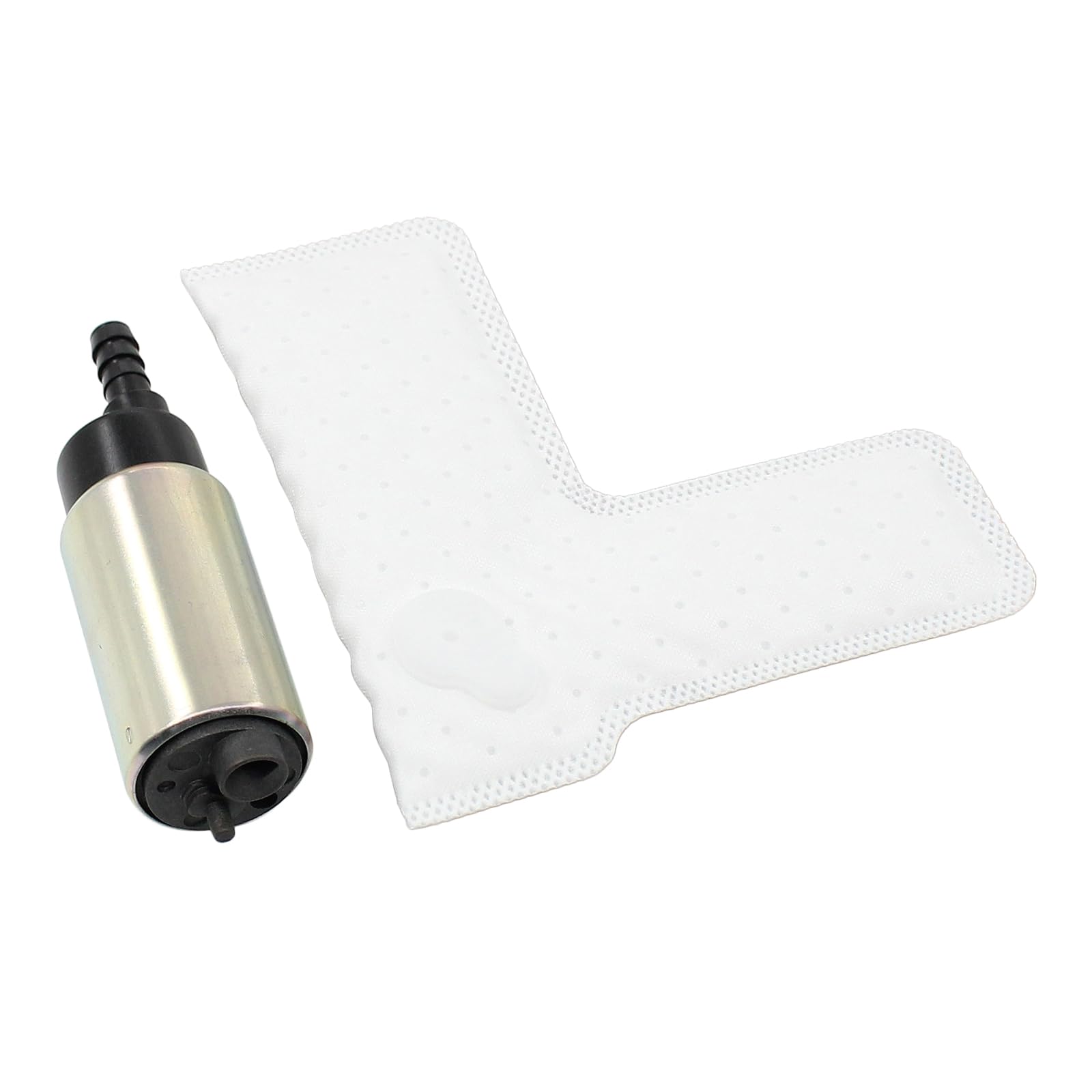 Benzinpumpe mit Filter für Aprilia RS4 125 RSV 4 KTM 690 390 450 125 Duke MBK Piaggio Vespa GTS 250 für Husqvarna SMR 125 TE 510 für Yamaha Majesty 400 T-Max 530 T Max 500 XJ900 YZ450F YZF 125 YBR 125