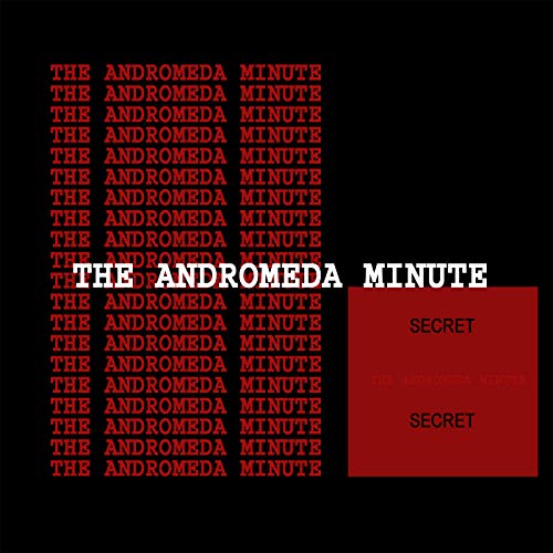 The Andromeda Minute Podcast Podcast Por The Andromeda Minute Podcast arte de portada