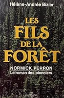 Les fils de la forêt 289111387X Book Cover