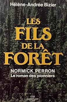 Paperback Les fils de la forêt [French] Book