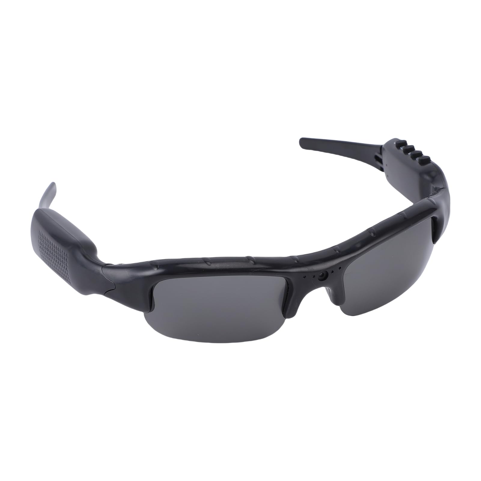 LICAEVEY Smart Glasses for Men Women Sport Smart Glasses Built in Mic Open Ear Music Speakers Baseball Sunglasses
