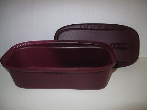 Miniatura 3 de Tupperware Pasta-Meister I57 - Olla para microondas para pasta (1,9 L)