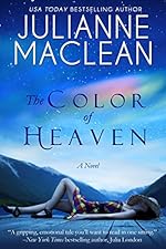 The Color of Heaven (The Color of Heaven Series Book 1)