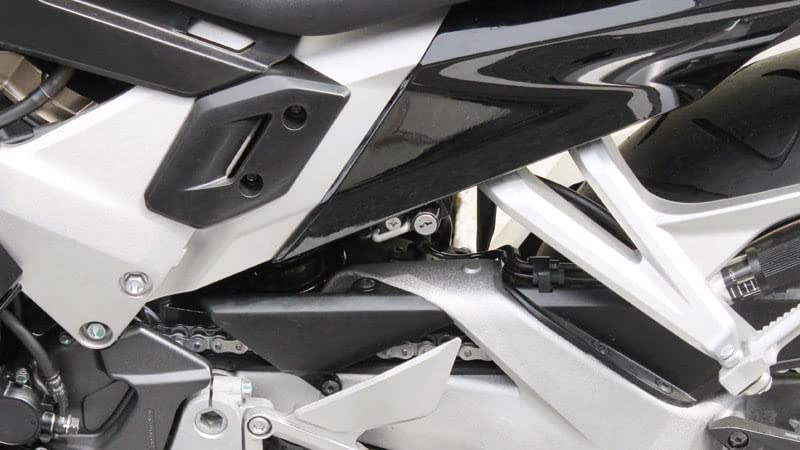 Amazon | キジマ(Kijima) バイクパーツ ヘルメットロック