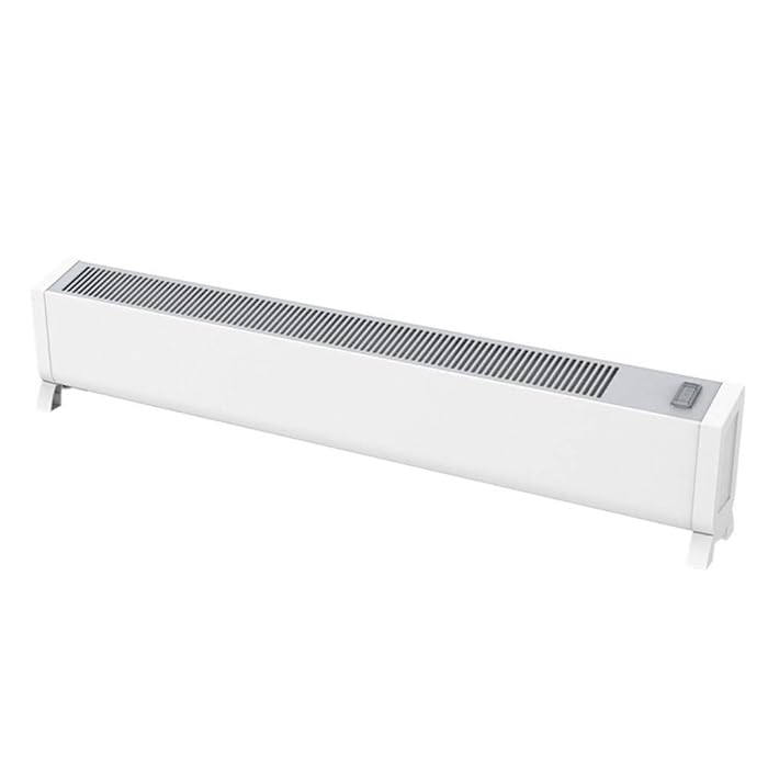 Buy WHEEJE Quick Heating Baseboard heater Household Baseboard Heater, 2