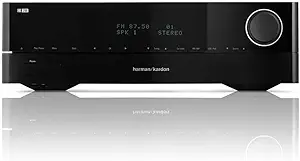 Harman Kardon HK 3700