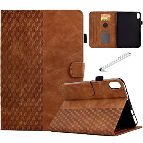 Fancity for iPad (A16) 11th Generation 11 Inch 2025, iPad 10th Generation 10.9 inch 2022
