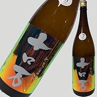 十ロ万(とろまん) 純米大吟醸 1800ml