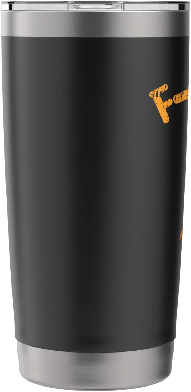 Funny Chicken Quote Rooster Animal Meme Humor Saying Men Stainless Steel Insulated Tumbler - Image 4