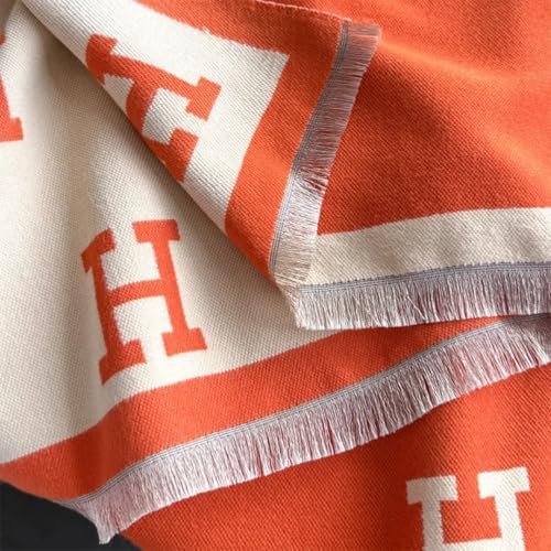 Scarf for Women Pashmina Silky Shawl Winter Scarves& Wraps4