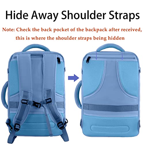 MATEIN Cute Backpack for Women