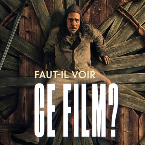 Couverture de S02E03 - Kaamelott : Deuxième volet, partie 1