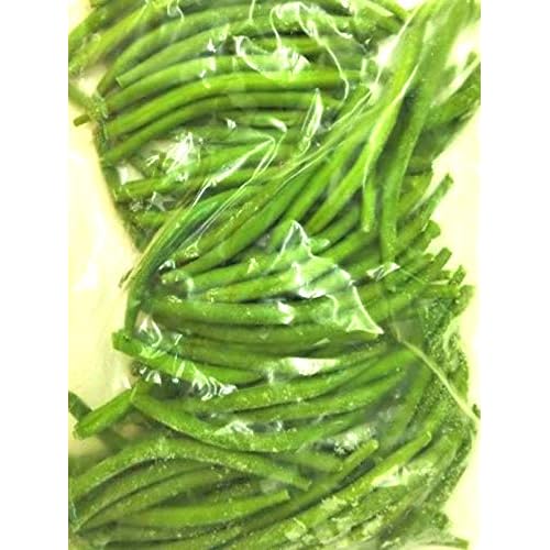 NORUCA 冷凍いんげん