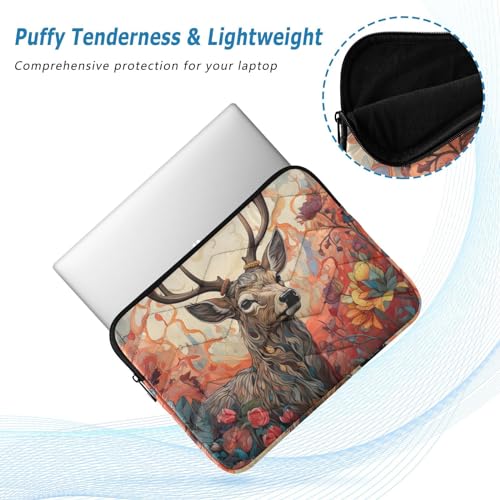 Funda para portátil de 13-14 pulgadas con protección impermeable miniatura 5