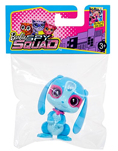 Figura Barbie Spy Squad Bunny miniatura 2