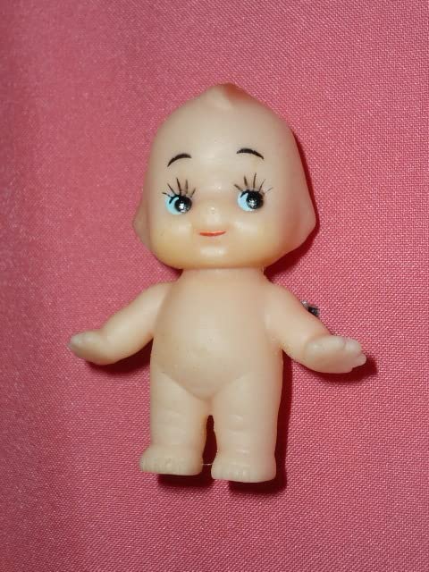 ピーターパン　キューピー　着ぐるみキューピー　可愛いマスコット ピーターパン キューピー 着ぐるみキューピー 可愛いマスコット