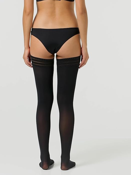 FALKE Pure Matt 50 DEN dames panty, marine FALKE Pure Matt 50 DEN dames panty, marine