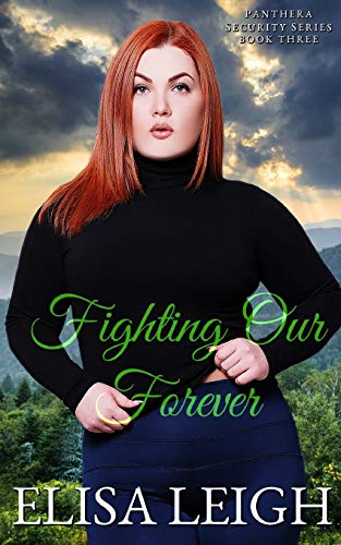 Cover zum Buch Fighting Our Forever