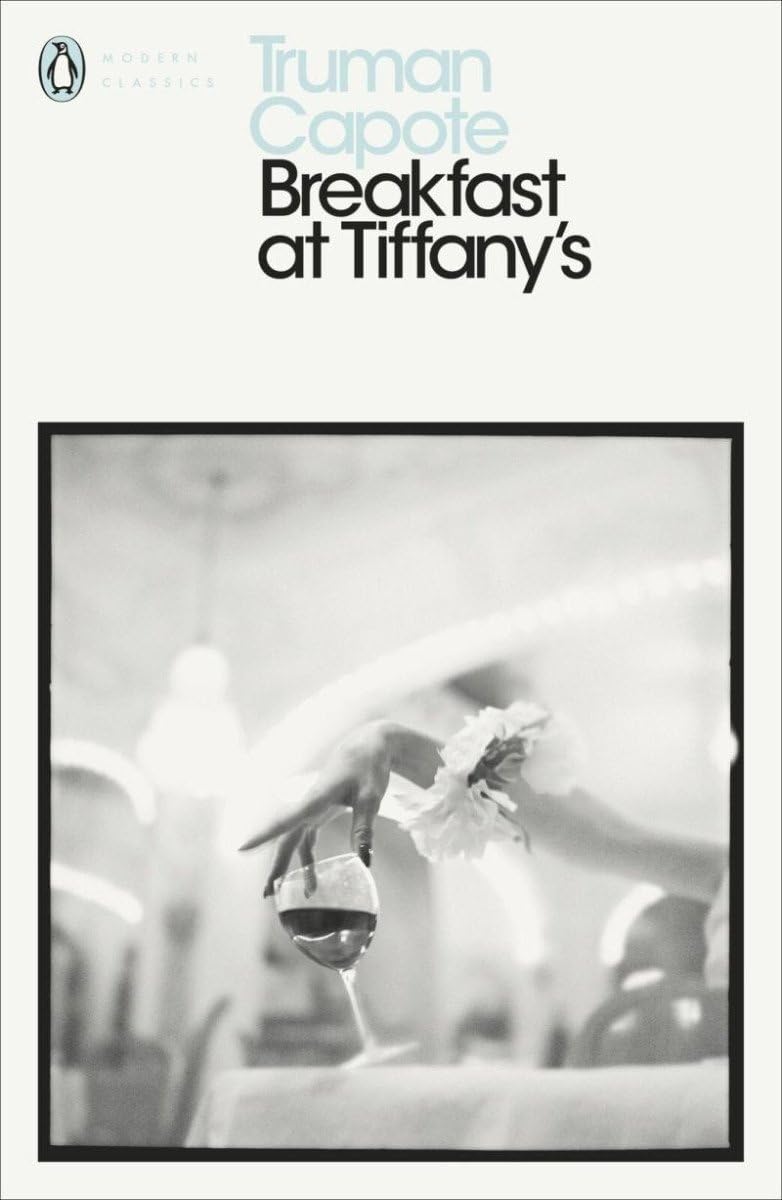 Breakfast at Tiffany's - Capote, Truman