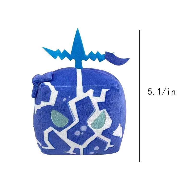 Amazon.co.jp: Blox フルーツぬいぐるみ コードミステリー