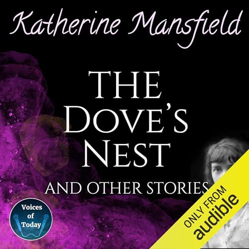 Page de couverture de The Dove's Nest and Other Stories