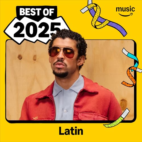 Zusammengestellt von: Amazon Music